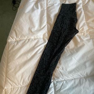 lululemon align 25”
